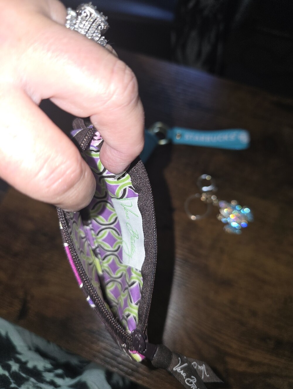 VERA BRADLEY BAG BUNDLE!!! - Picture 4 of 16